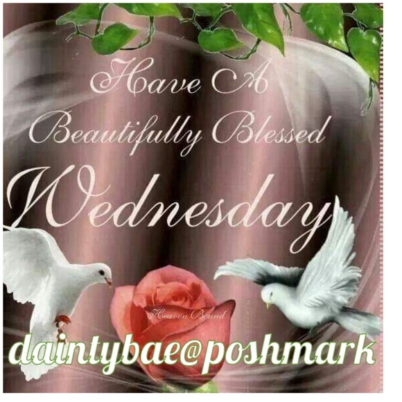 daintybae@poshmark - Picture 6 of 8